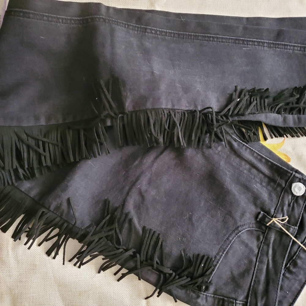 FRINGE!!!!!